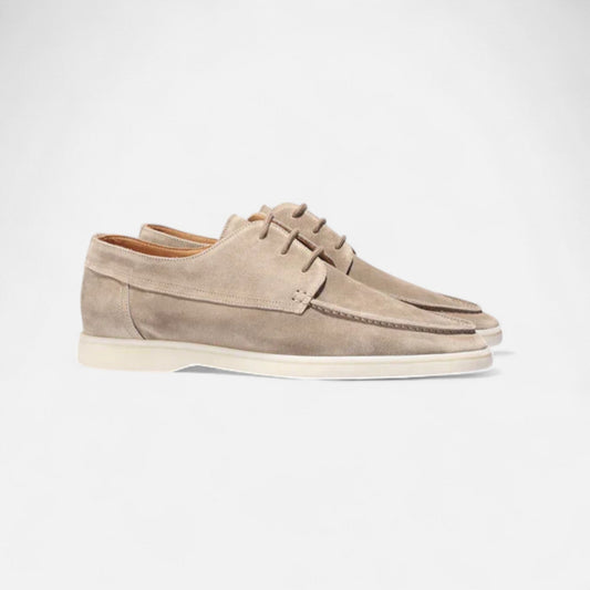 Eliaro Moda | Mocasines de Negocios para Hombre – Elegancia Atemporal, Comodidad Sofisticada